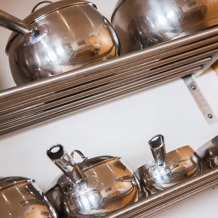 Апартаменты Petite Savoyarde -