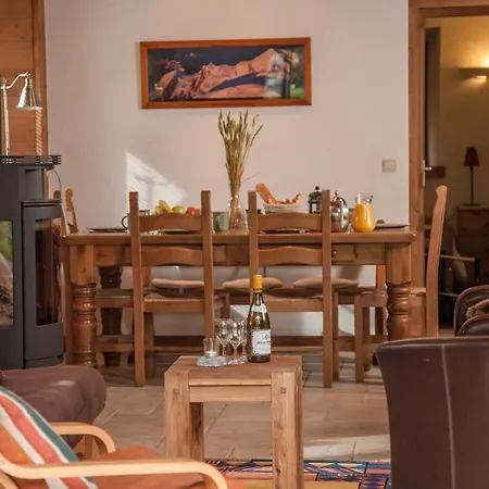 Petite Savoyarde - * Шамони