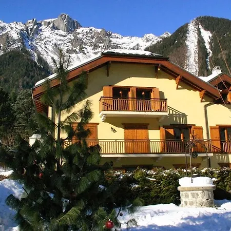 Petite Savoyarde - Апартаменты *