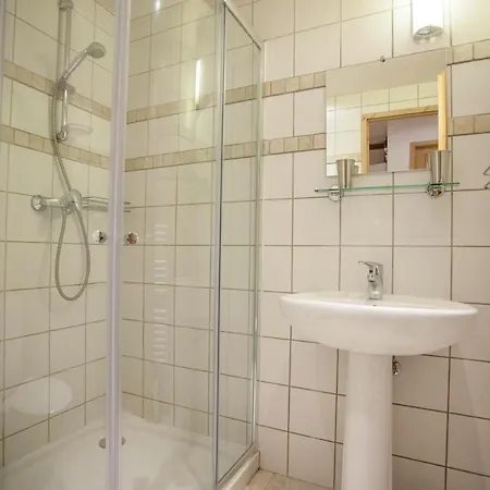 Petite Savoyarde - Daire *
