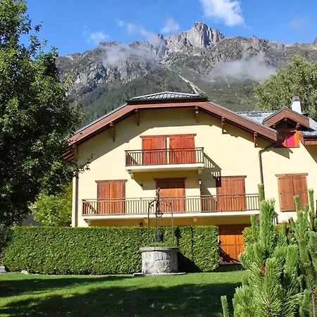 Petite Savoyarde - Daire